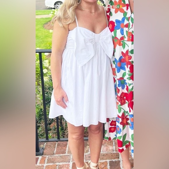 Somerset mini dress from revolve - Picture 3 of 3